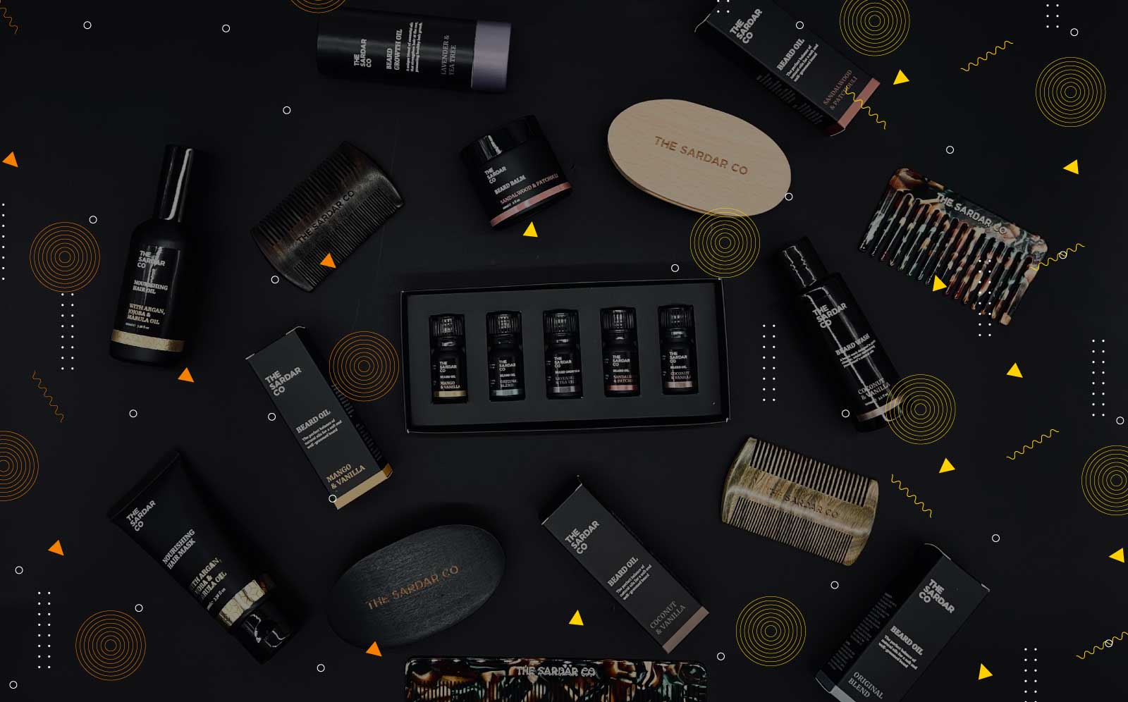 Elevate Your Crown and Grooming